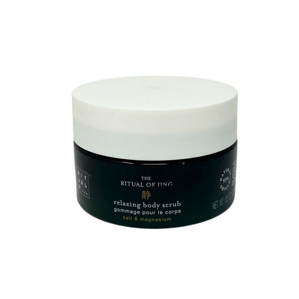 The Ritual The Ritual of Jing Relaxing Body Scrub 10.5 oz